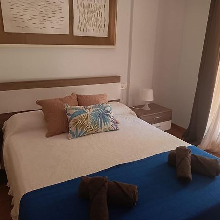 Apartamento Urb Spirit Apartment Mojacar Exterior photo