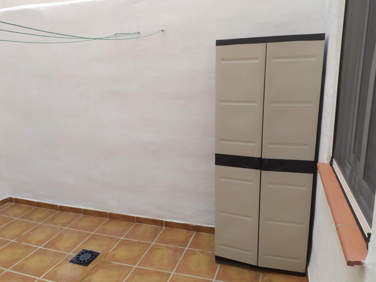 Apartamento Urb Spirit Apartment Mojacar Exterior photo