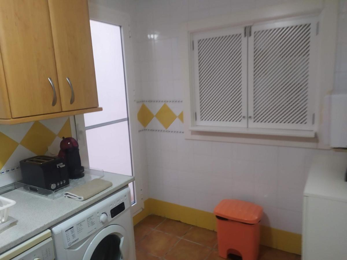 Apartamento Urb Spirit Apartment Mojacar Exterior photo