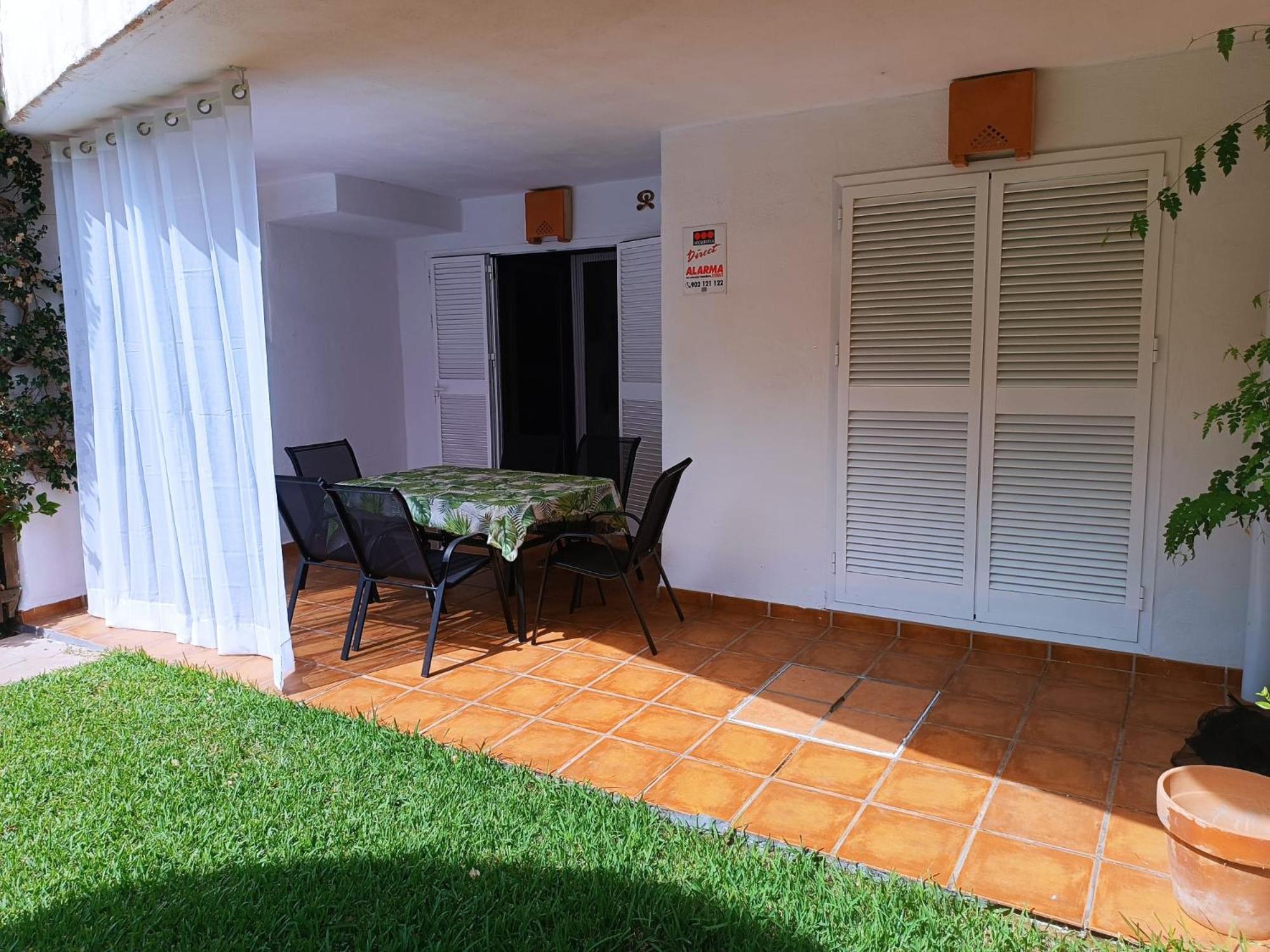 Apartamento Urb Spirit Apartment Mojacar Exterior photo