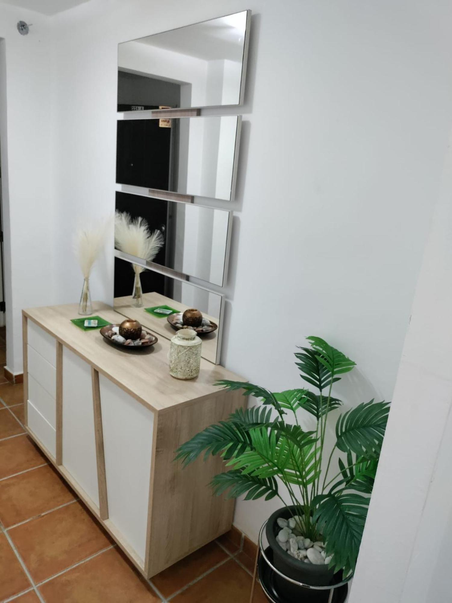 Apartamento Urb Spirit Apartment Mojacar Exterior photo